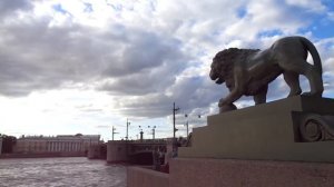 Песни о Санкт-Петербурге /автор песни ПИТЕР Игорь Кранов /Лирическая Песня про Петербург СПб