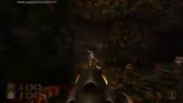 Quake 1 - Full Game Walkthrough - No Commentary смотреть онлайн
