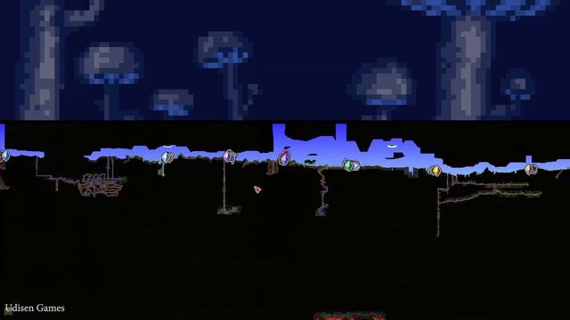 Terraria how get Ancient Hallowed Armor (2024) | Terraria how make Ancient Hallowed Armor смотреть онлайн