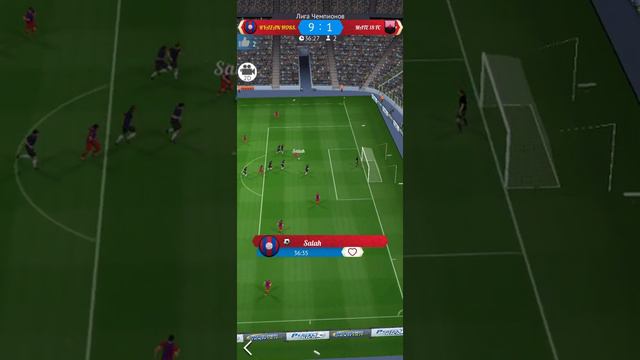 Top fm. 2021 Голы в ЛЧ. RYAZAN HORSES PFC. смотреть онлайн