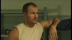 Сериал БОЕЦ - Жесткая расправа с красными