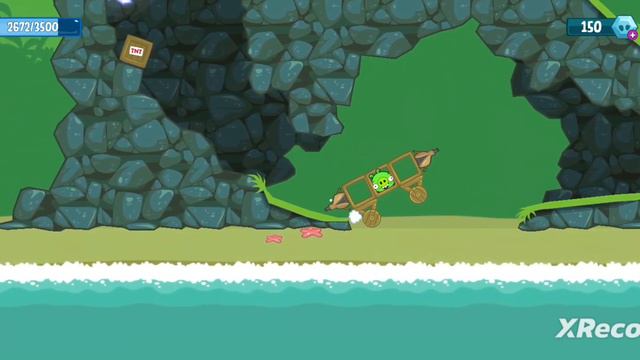 Bad Piggies 1-3 no car (2024) смотреть онлайн