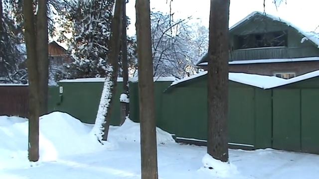 4 гараж дом смотреть онлайн