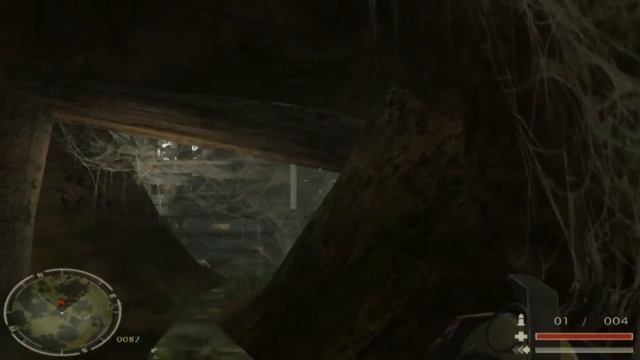 PC Game Terrorist Takedown Covert Operation - Mission 7 Underworld смотреть онлайн