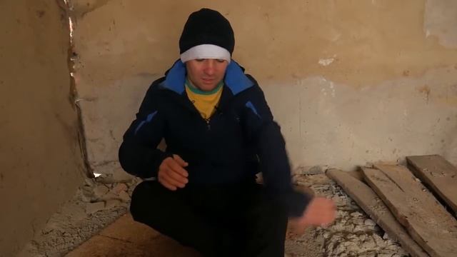 Гараж своими руками (дёшево). смотреть онлайн