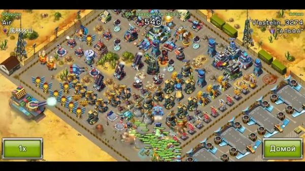 Iron Desert\ Когда не хватает энергии для бункера! Что делать? #irondesert #iron #desert