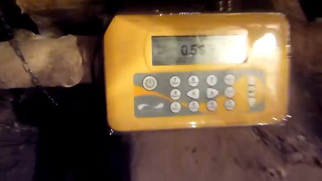 измерение расхода Portaflow 330 смотреть онлайн