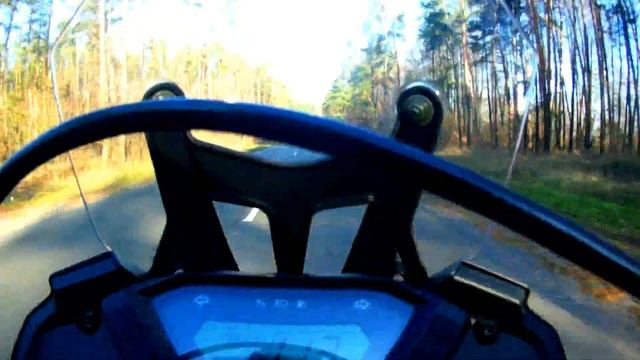 Максималка Loncin 250 Rally смотреть онлайн