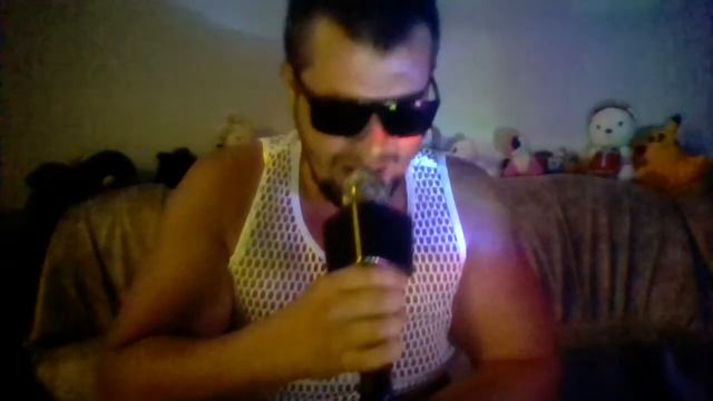 Слава Медяник и Любовь Успенская Я буду очень по тебе скучать(кавер) смотреть онлайн