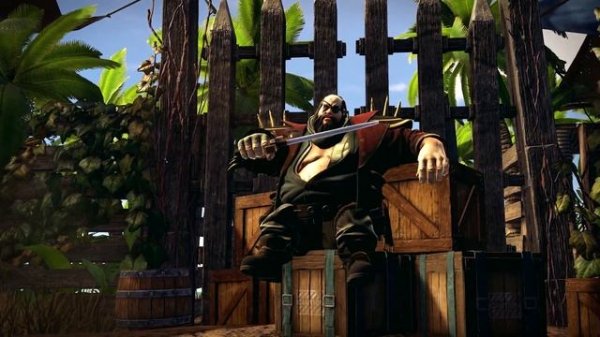 Jumanji: Wild Adventures - Gameplay Trailer