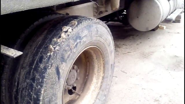 Деревенская жизнь, наши новости, какие расходы у дальнобойщика смотреть онлайн