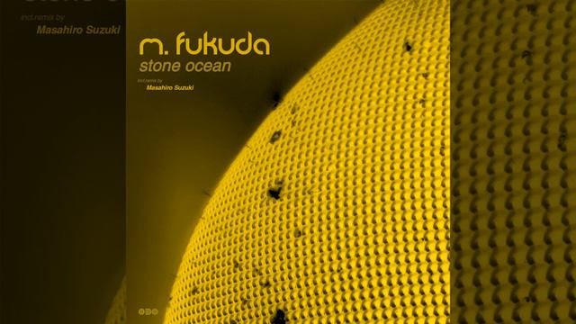 Stone Ocean (Masahiro Suzuki Remix) смотреть онлайн