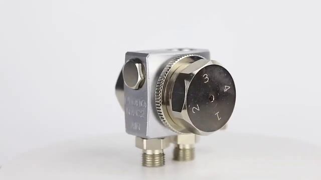 RA-C2R Prona автоматический краскораспылитель смотреть онлайн