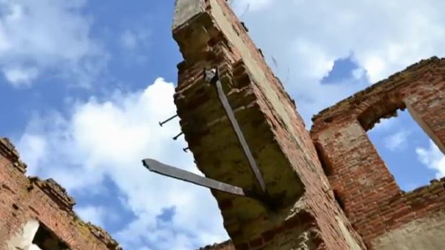 Соломенные хаты Руси, говорите? смотреть онлайн