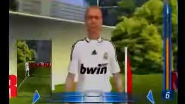 Игры на вынос. Maddyson. 9 серия (G.B.R, Real Madrid The Game, Dead Space) смотреть онлайн