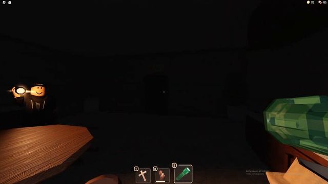 Прохождение Rooms в Doors|Roblox. смотреть онлайн