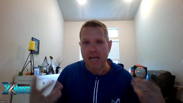 iX Global Training and Q&A Session [X-Node] 10-2022 смотреть онлайн