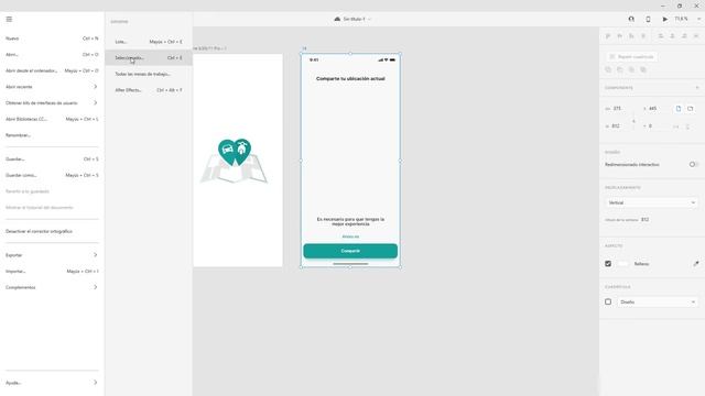 [Import & Export]-Error while exporting the artboard or an asset file in XD. смотреть онлайн