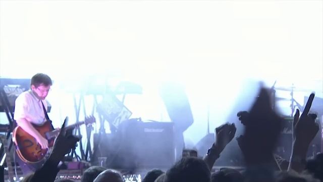 Pulp Live At The Royal Albert Hall