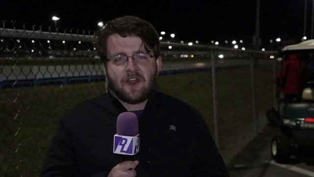 GANASSI DOMINATES! - Rolex 24 - 6 Hour Update смотреть онлайн