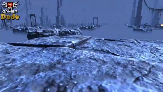 'n Verlore Verstand - ПЕРВЫЙ ВЗГЛЯД ОТ EGD