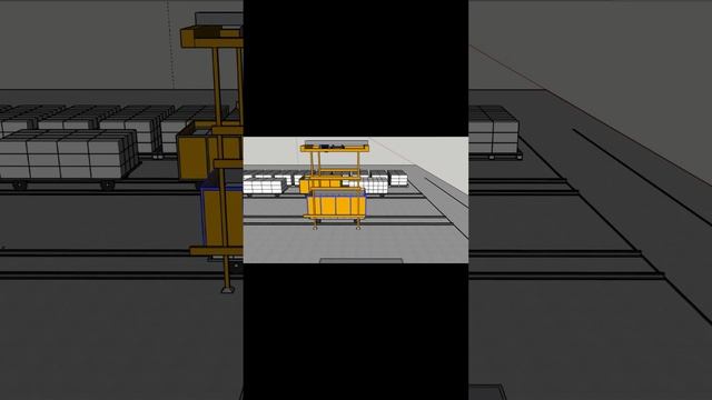 Оборудование для газобетона #3