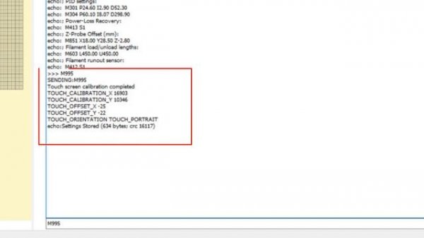 Two Trees Bluer Plus BLU-5 3D Printer: Flashing Marlin Firmware, Issues and Fixes