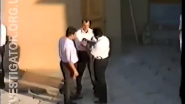 По решению суда, Гоблин бандит смотреть онлайн