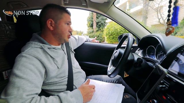 Переезд Израиль | Станислав Костенко смотреть онлайн