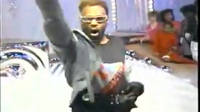 George Clinton Quicky