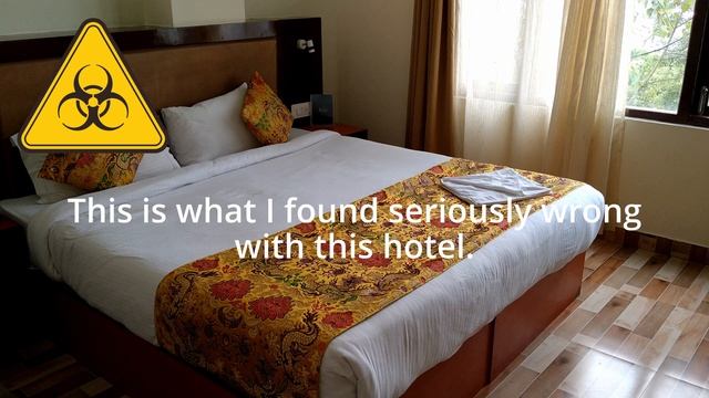 ☣️ Muscatel Bellevue GANGTOK: Budget Hotel or Bio Hazard? смотреть онлайн