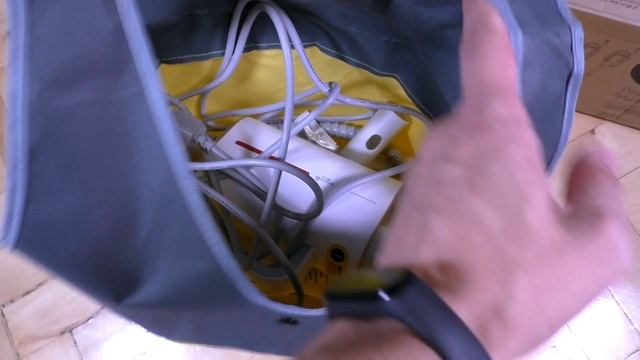 Пароочиститель Deerma DEM-ZQ600 (Xiaomi)