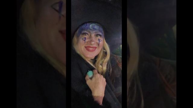 Шабаш САМЕЙН/НОЧЬ ВЕЛЕСА 2023 смотреть онлайн