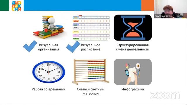 У меня в классе ребенок с дислексией! Что делать?! Часть 3. смотреть онлайн