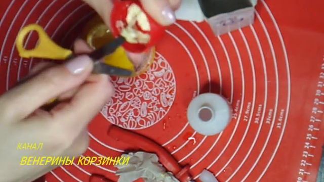 Секрет удобной тары для клея ПВА и Полимерного клея смотреть онлайн