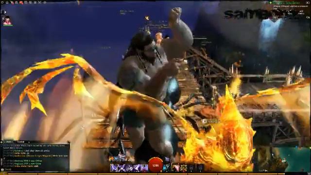 LiveStream - Fridays Are For Gaming - Part 39 - Guild Wars 2