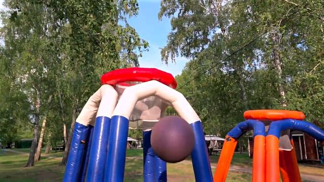 Летний корпоратив ФТО 2023 смотреть онлайн