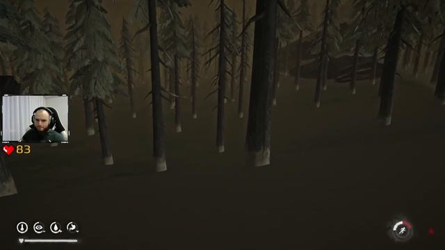 🍩| Стрим The Long Dark #14 смотреть онлайн