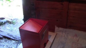 Обзор кормоизмельчителя 3 в 1