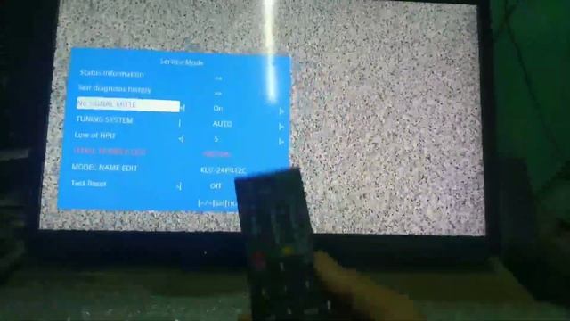 How To Open SONY LED TV Service Menu || Sony Bravia Hard Reset смотреть онлайн