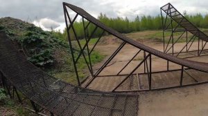 Мотокросс, суперкросс, фристайл, эндуро, мой путь с нуля 2 сезон 4 серия