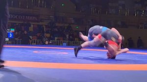 ВИДЕО.ЧЕМПИОНАТА ДАГЕСТАНА  ПО ВОЛЬНОЙ БОРЬБЕ НА ПРИЗЫ  ОЛИМПИЙСКОГО ЧЕМПИОНА ЗАГАЛАВА АБДУЛБЕКОВА