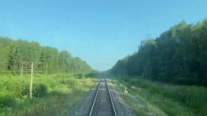 Рыбинск - Ярославль (Сев. ж.д., РЖД)