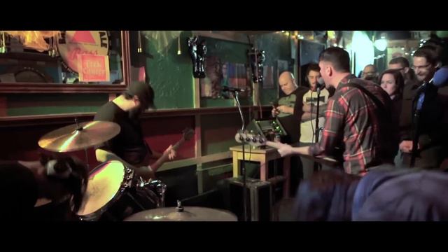 Capacities - Mother Pugs Saloon - Staten Island, NY - 11.2.14 смотреть онлайн