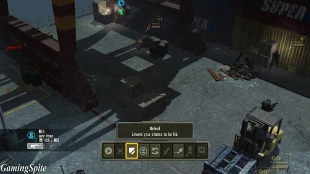 Falling Skies The Game Gameplay Walkthrough Part 21 Mission 20 Elevated Threat No Commentary смотреть онлайн