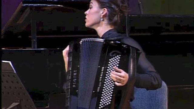 Piazzolla Four Seasons: Spring - Nurkenova, Sidorova, Brovtsyn смотреть онлайн