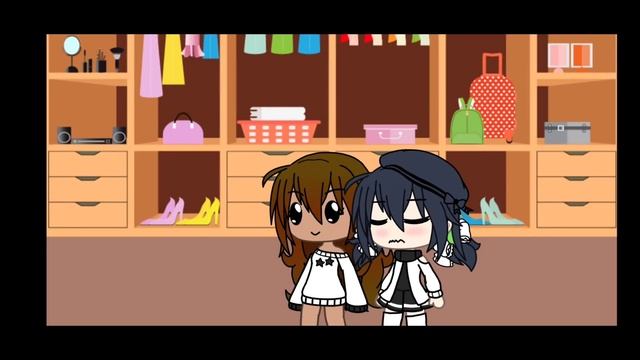Where's Ladybug..? || "You?!" || Part 10 || Gacha Life || MLB смотреть онлайн