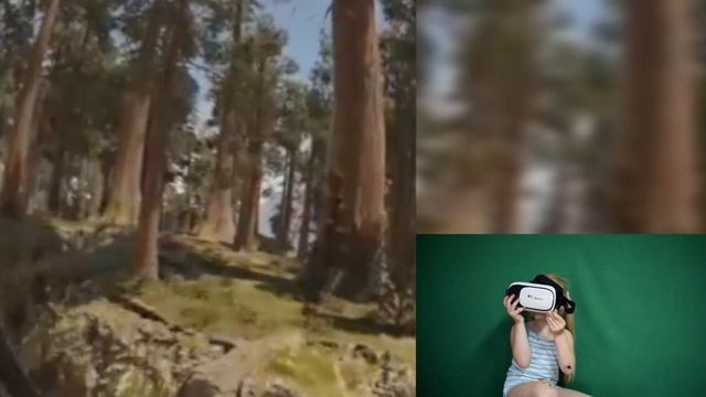Милана против Сиреноголового! VR-360- Siren Head/lilac-headed/Сирена головый/ смотреть онлайн