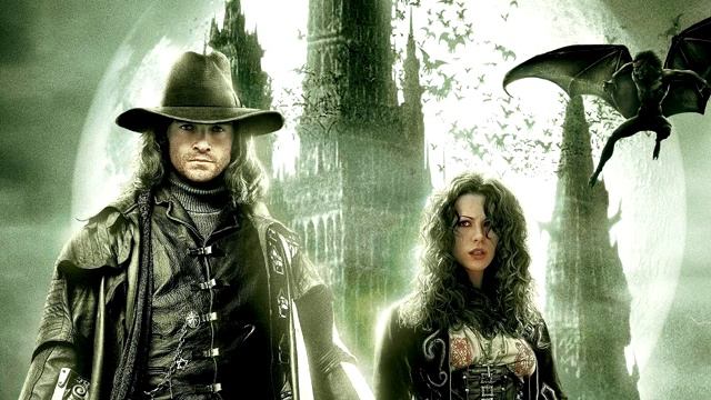 ВАН ХЕЛЬСИНГ ПОЕЗДКА В ТРАНСИЛЬВАНИЮ 10 ЧАСОВ!!!/VAN HELSING JOURNEY TO TRANSYLVANIA 10 HOURS!!! смотреть онлайн