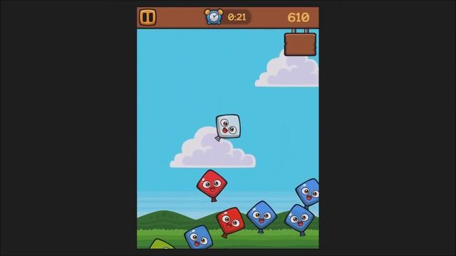 My Boo Game - Mini Games Kids Play Gameplay - IPad App смотреть онлайн